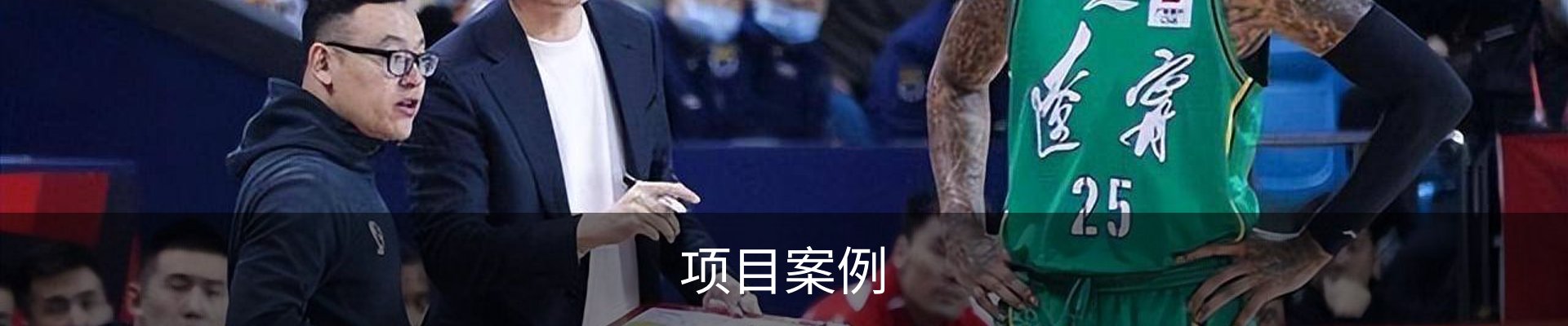 项目案例