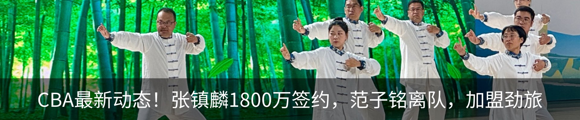 最新动态